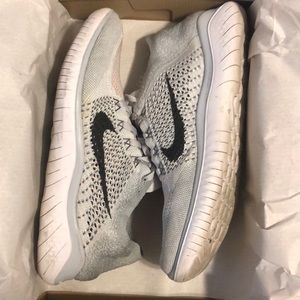 Nike Free Run 2018